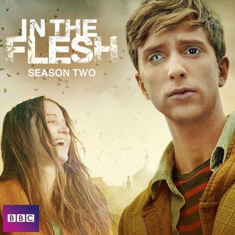 IN THE FLESH- Seconda Stagione.  (2014)