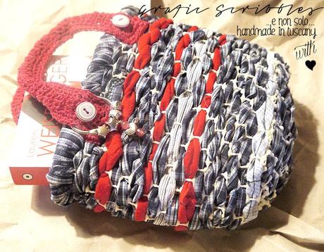 Petit Sac Handmade