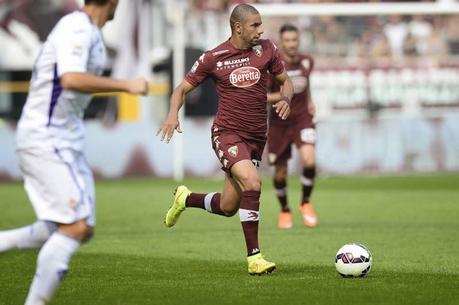 Roma: tutto calcolato per Bruno Peres