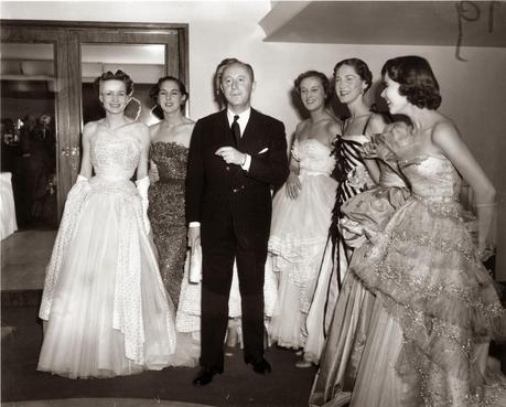 21 Gennaio: CHRISTIAN DIOR