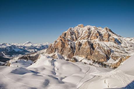 Sciare fa bene e #dolomitisuperski lo dice ai suoi clienti