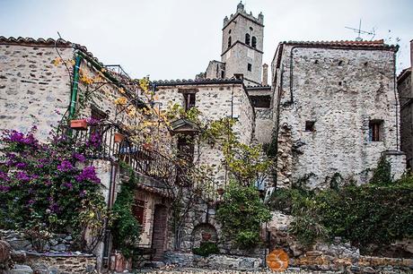 Eus -  cosa vedere a Perpignan