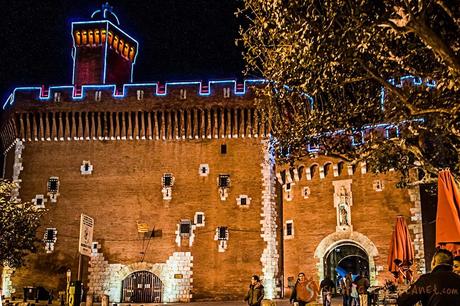 Castillet - cosa vedere a Perpignan