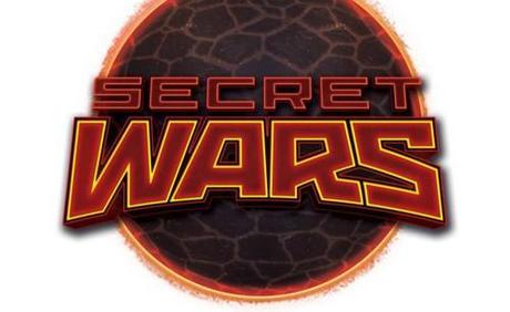 Marvel Secret Wars: l’annuncio che pone fine ad ogni annuncio!
