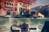COME GIOCARE A MODERN COMBAT 5 GRATIS [Android]