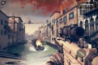 COME GIOCARE A MODERN COMBAT 5 GRATIS [Android]