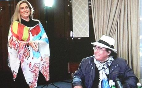 Al Bano e Romina Power tornano al Festival di Sanremo come ospiti