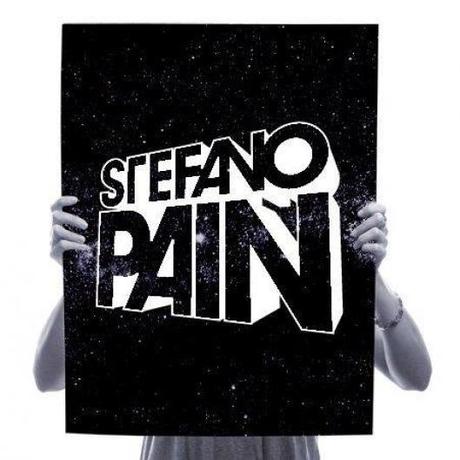 Stefano Pain: un singolo e un remix con Robbie Rivera. E tante date in Italia