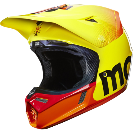 Fox V3 40th Anniversary Limited Edition 2015 Fox V3 40th Anniversary Limited Edition 2015