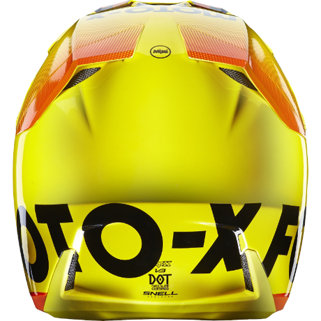 Fox V3 40th Anniversary Limited Edition 2015 Fox V3 40th Anniversary Limited Edition 2015