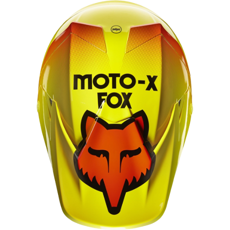 Fox V3 40th Anniversary Limited Edition 2015