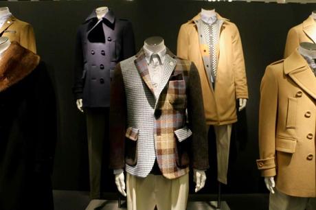 Lardini + Nick Wooster _ Pitti Immagine 87° _ Preview fall/winter 2015