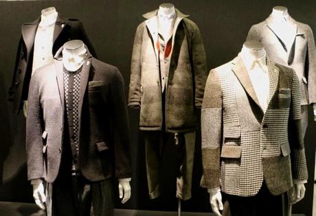 Lardini + Nick Wooster _ Pitti Immagine 87° _ Preview fall/winter 2015