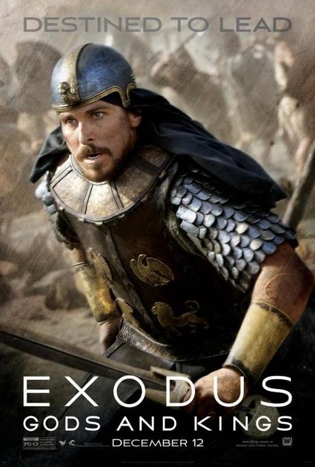 EXODUS - DEI E RE