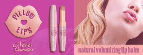 Preview Neve Cosmetics: 