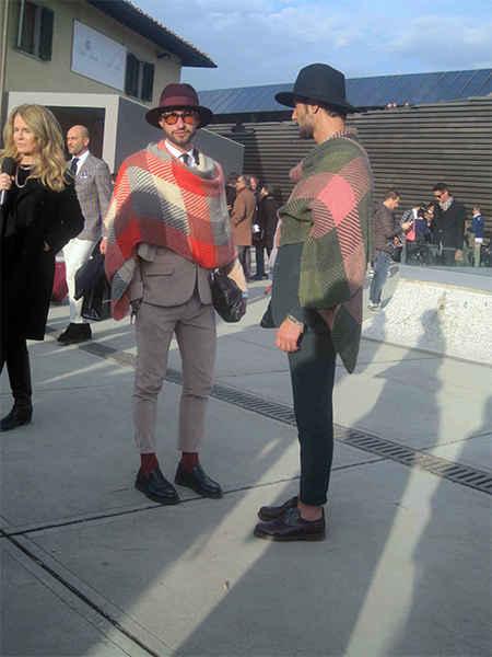 Memories of Pitti Uomo 87 (#walkaboutpitti – Il mio primo Pitti)