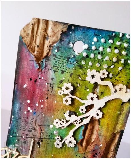 Colorful TAG Colorful TAG