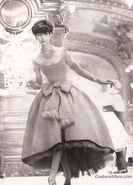 Dior 1954