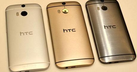 Il nuovo smartphone dell'HTC: uscita annunciata per il 1° marzo. Avrà la fotocamera potenziata