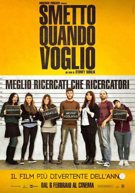 I migliori film del 2014