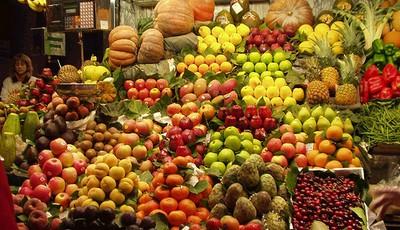 Frutta e verdura per depurarsi, 11 cibi efficaci!