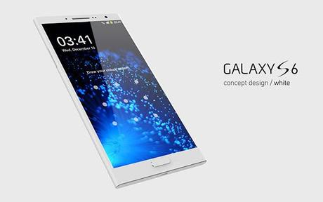 Samsung Galaxy S6 svelato: Caratteristiche tecniche e architettura a 64-bit