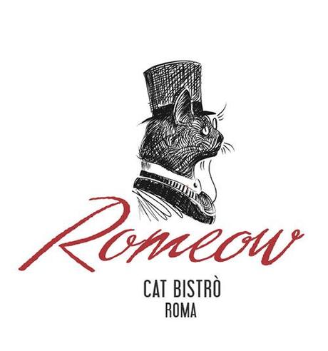 Romeow Cat Bistrot Roma