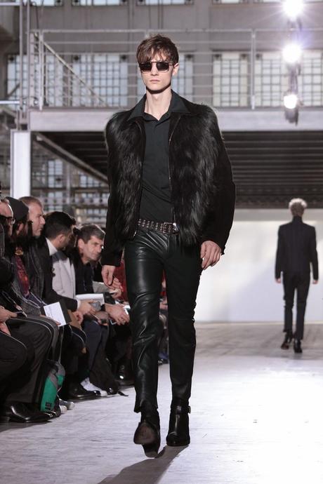 Milano Moda Uomo: Costume National A/I 2015-16