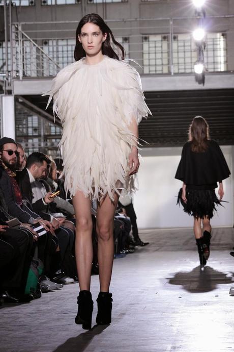 Milano Moda Uomo: Costume National A/I 2015-16