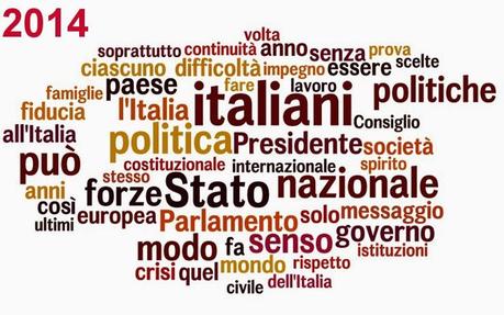 PROVANDO AD ASCOLTARE LE MAGGIORANZE IN(DI)VISIBILI... PROVANDO AD ASCOLTARE LE MAGGIORANZE IN(DI)VISIBILI...