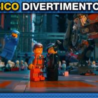 The Lego Movie Video Game in arrivo su AppStore per iphone, iPad ed iPod Touch