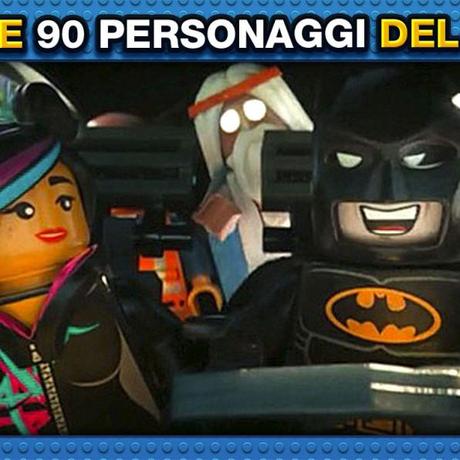 The Lego Movie Video Game in arrivo su AppStore per iphone, iPad ed iPod Touch