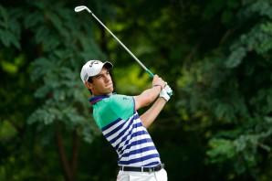 golf - matteo manassero - foto Nanni sibona Tacco