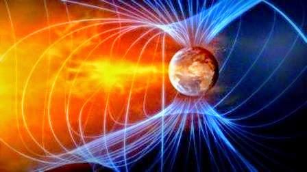 Le inversioni del campo magnetico terrestre influenzano il DNA delle piante