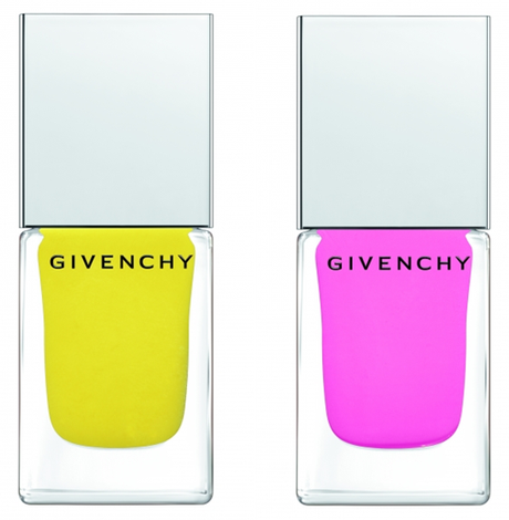 Givenchy, COLOreCREATION Collection Primavera/Estate 2015 - Preview