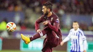 Il Torino saluta anche Larrondo: va in prestito al Club Tigre