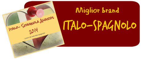 Italo - Spagnola Awards 2014: and the winners are...