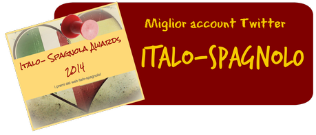 Italo - Spagnola Awards 2014: and the winners are...