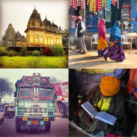 INDIA TRAVEL PLAN AND SOME INSTAPICS
