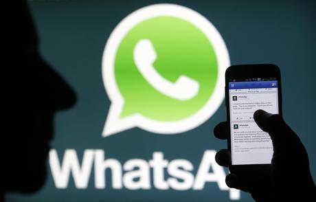 WhatsApp: Nuova applicazione per chattare da pc