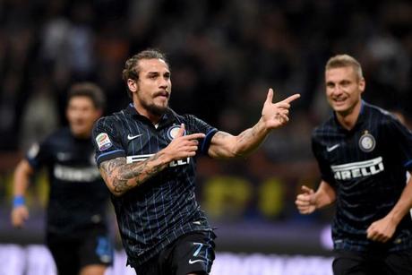 Trovata l’intesa col Qpr per Osvaldo