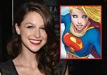 Melissa Benoist da Glee a essere la nuova “Supergirl”