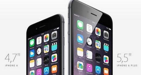 iPhone 6 e iPhone 6 Plus: dove trovarli attualmente al prezzo più basso