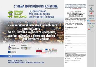 Pagine da SMART BUILDING UDINE Edilizia del futuro: lo Smart Building contro la crisi immobiliare