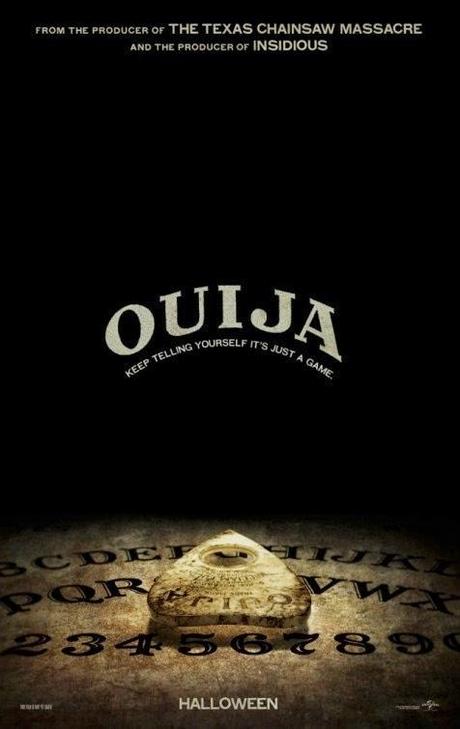 Ouija ( 2014 )