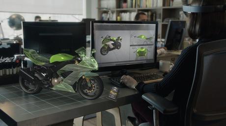 Microsoft HoloLens - Trailer di presentazione