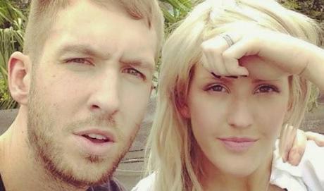 Calvin Harris ed Ellie Goulding fanno di nuovo centro!