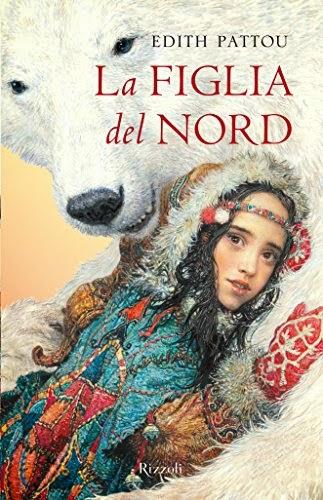 RECENIONE: La figlia del nord di Edith Pattu