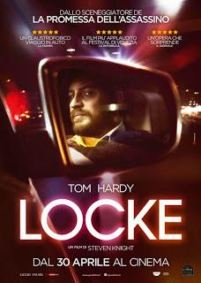 Locke, ovvero della costruzione (e della distruzione) di una vita