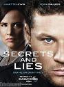 ABC “Secrets and Lies”: nuovo poster promozionale